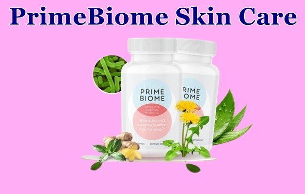 Primebime Supplements